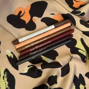 💗 2 for $25 💗 Colourpop Eyeliner Bundle